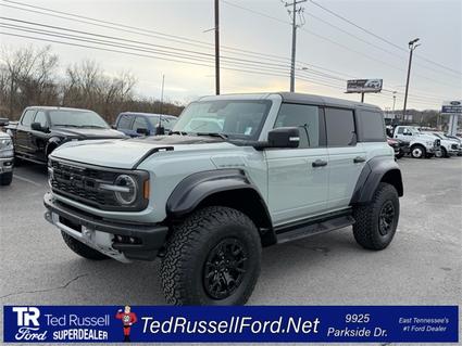 2023 Ford Bronco Knoxville TN