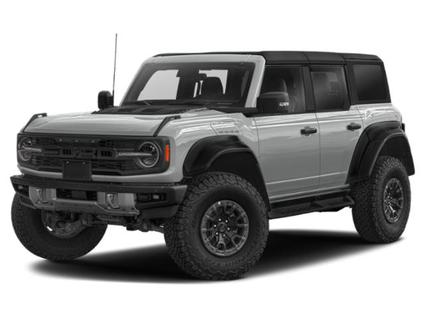 2023 Ford Bronco Casper WY