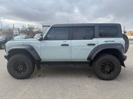 2023 Ford Bronco Casper WY
