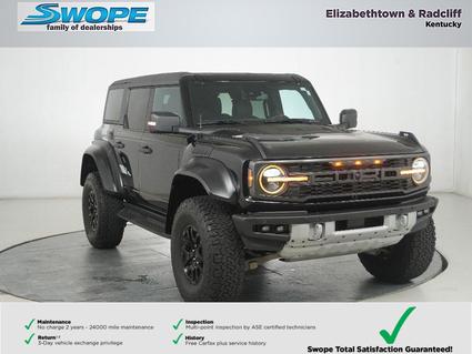 2023 Ford Bronco Elizabethtown KY
