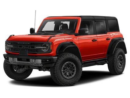 2023 Ford Bronco Grandville MI