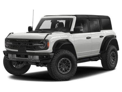 2023 Ford Bronco Grants Pass OR