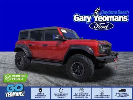 2022 Ford Bronco Daytona Beach FL