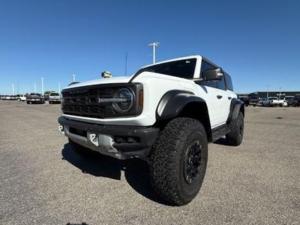 2023 Ford Bronco Idaho Falls ID