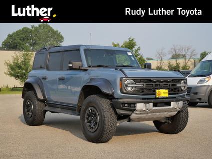 2023 Ford Bronco Minneapolis MN
