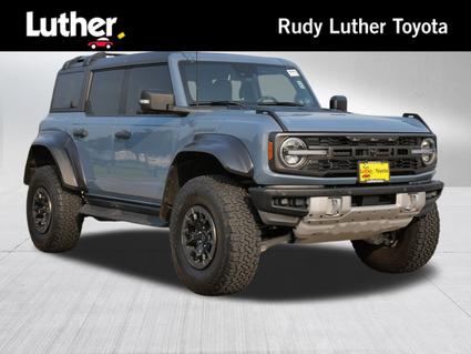 2023 Ford Bronco Minneapolis MN