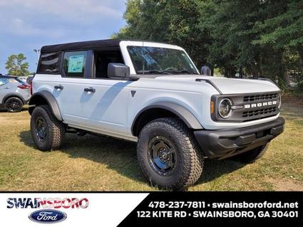 2025 Ford Bronco Swainsboro GA