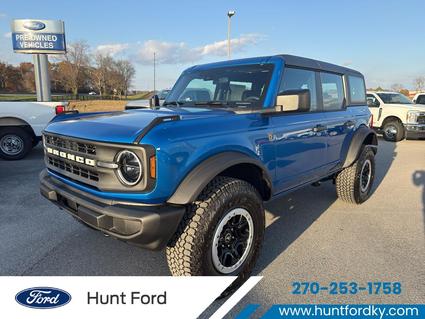 2025 Ford Bronco Franklin KY