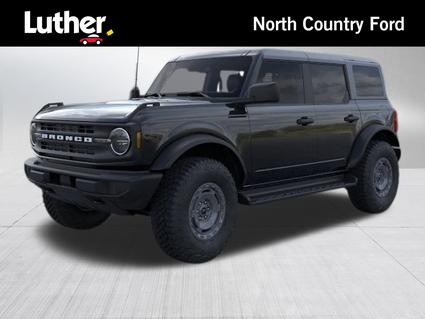 2025 Ford Bronco Minneapolis MN
