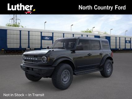 2025 Ford Bronco Minneapolis MN