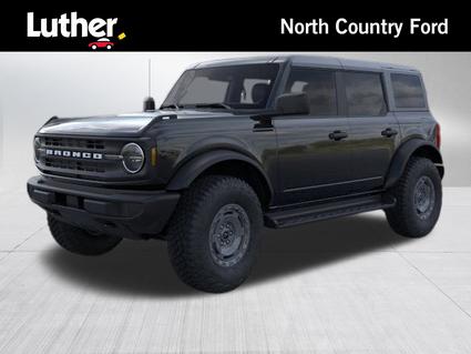 2025 Ford Bronco Minneapolis MN