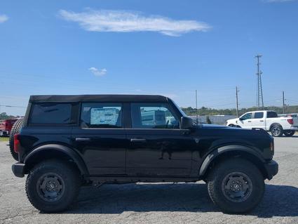 2025 Ford Bronco Winder GA