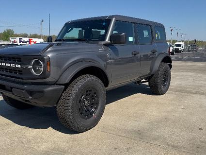 2026 Ford Bronco Paducah KY