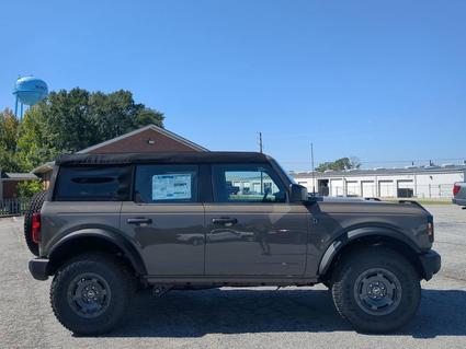 2025 Ford Bronco Winder GA