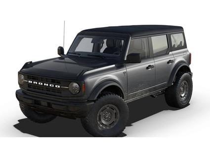2025 Ford Bronco Winder GA