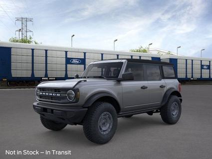 2025 Ford Bronco Winder GA