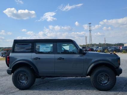 2025 Ford Bronco Winder GA
