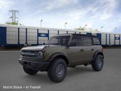 2025 Ford Bronco Winder GA