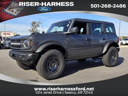 2025 Ford Bronco Searcy AR