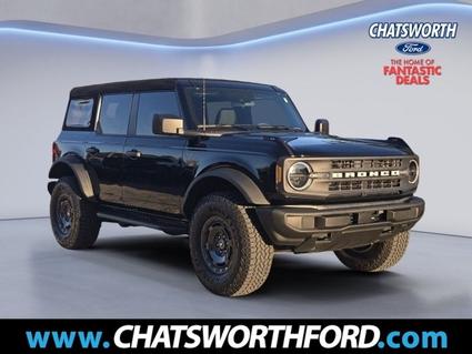 2025 Ford Bronco Chatsworth GA