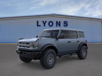 2025 Ford Bronco Lewisburg TN