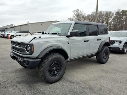 2026 Ford Bronco Hartselle AL