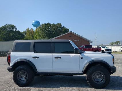 2025 Ford Bronco Winder GA