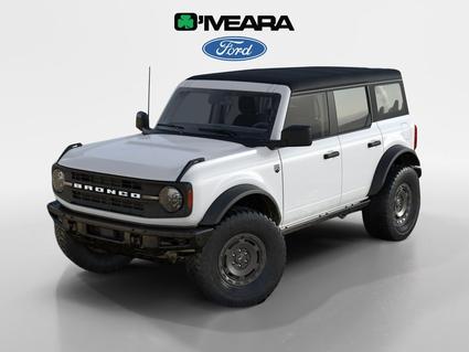 2025 Ford Bronco Denver CO