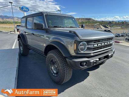 2025 Ford Bronco Price UT
