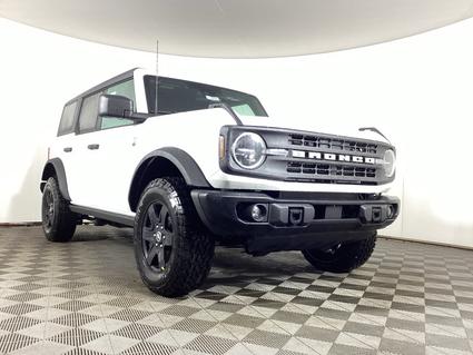 2025 Ford Bronco Grandville MI