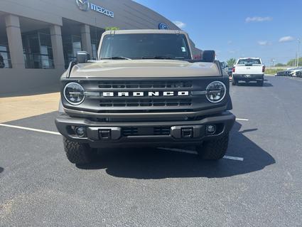 2026 Ford Bronco Paducah KY