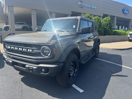 2026 Ford Bronco Paducah KY