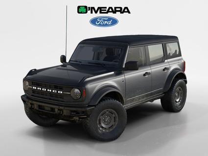 2025 Ford Bronco Denver CO