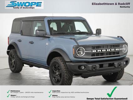 2025 Ford Bronco Elizabethtown KY