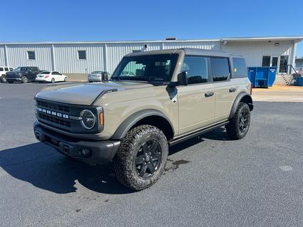 2025 Ford Bronco Paducah KY