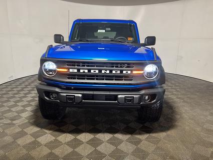 2025 Ford Bronco Beckley WV