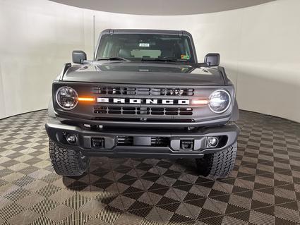 2025 Ford Bronco Beckley WV