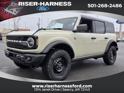 2026 Ford Bronco Searcy AR