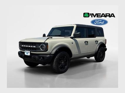 2025 Ford Bronco Denver CO
