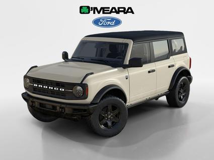 2025 Ford Bronco Denver CO