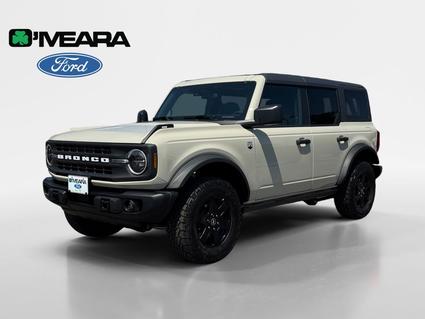 2025 Ford Bronco Denver CO