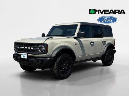 2025 Ford Bronco Denver CO