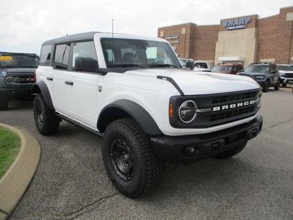 2025 Ford Bronco Pulaski TN