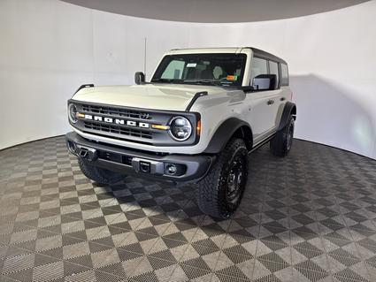 2025 Ford Bronco Beckley WV