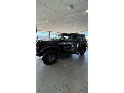 2025 Ford Bronco Barnwell SC