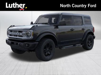 2025 Ford Bronco Minneapolis MN