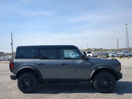 2026 Ford Bronco Winder GA