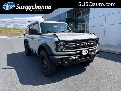 2026 Ford Bronco Willow Street PA