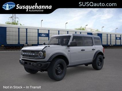 2026 Ford Bronco Willow Street PA