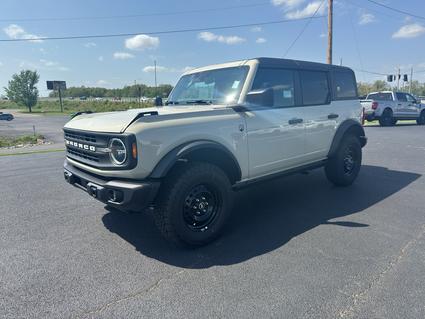 2026 Ford Bronco Paducah KY